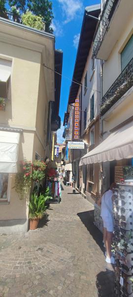 la Strecia
